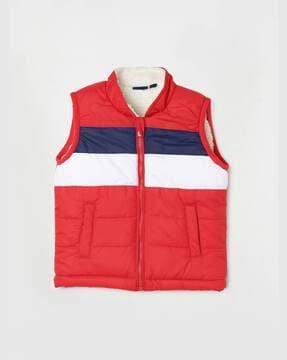 boys-colourblock-regular-fit-zip-front-jacket