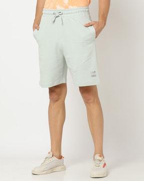 men-slim-fit-shorts