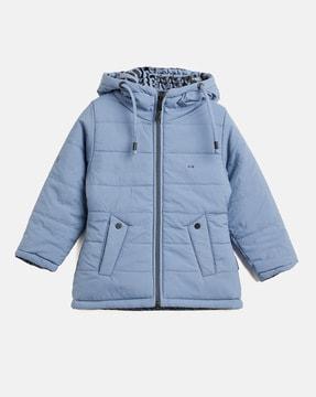 girl-reversible-hoodie-jacket-with-zip-closure