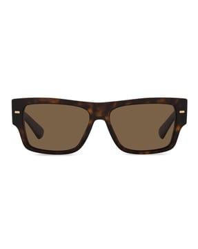 men-uv-protected-rectangle-sunglasses---0dg4451
