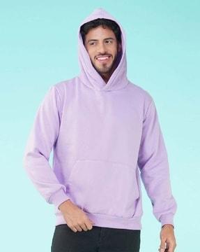 men-regular-fit-hoodie-with-kangaroo-pockets