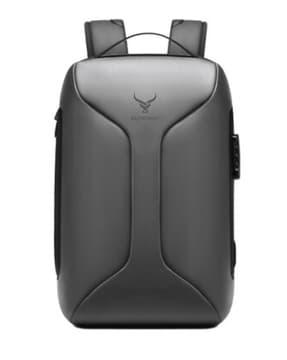 men-logo-print-laptop-backpack