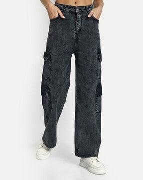 women-washed-wide-jeans