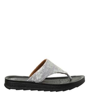 slippers-with-pvc-upper