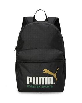 logo-print-everyday-backpack