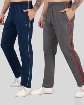pack-of-2-men-logo-print-straight-track-pants