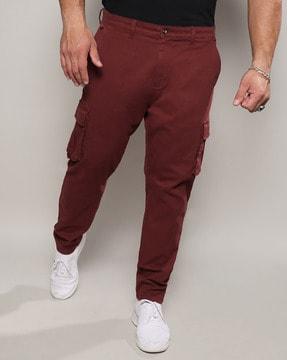 men-relaxed-fit-cargo-pants-with-flap-pockets