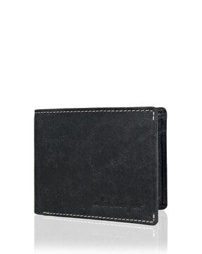 men-leather-bi-fold-wallet
