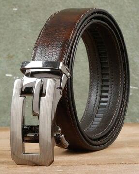 men-leather-belt-with-sturdy-lock