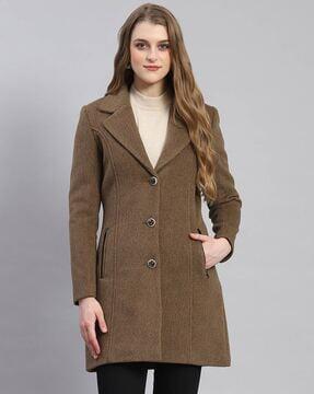 women-regular-fit-coat-with-zipper-pockets