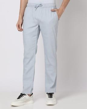 men-regular-fit-cotton-trousers