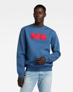 applique-logo-design-sweatshirt