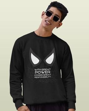 men-graphic-print-regular-fit-sweatshirt