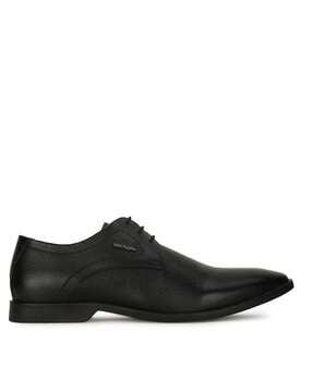 men-round-toe-formal-lace-up-shoes