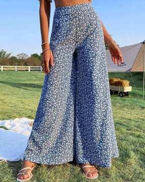 women-floral-print-relaxed-fit-palazzos