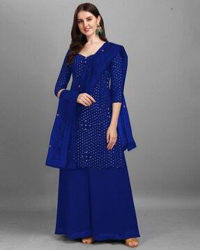 women-embellished-3-piece-straight-dress-material
