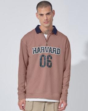 men-typographic-print-boxy-fit-sweatshirt
