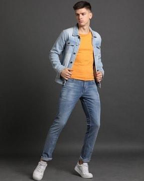 men-heavily-washed-skinny-fit-jeans