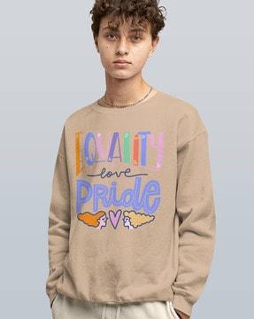 men-typographic-print-regular-fit-crew-neck-sweatshirt