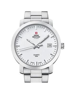 analogue-watch-with-metallic-strap-sm34083.02