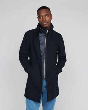 men-regular-fit-coat-with-button-closure