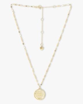women-gold-plated-chain-with-pendant