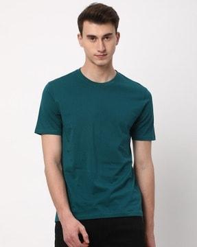 men-regular-fit-round-neck-t-shirt
