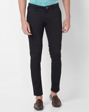 men-slim-fit-flat-front-trousers-with-insert-pockets