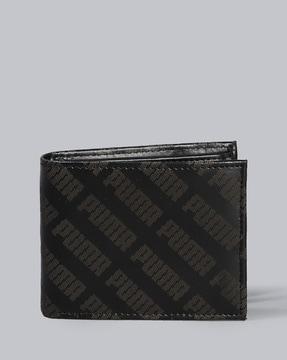 men-v1-logo-print-bi-fold-wallet