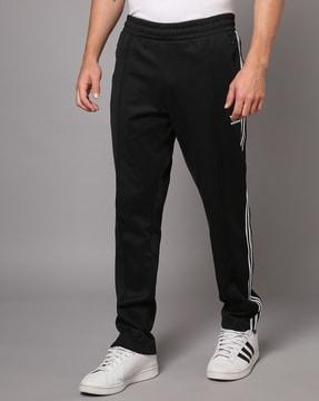 men-brand-print-regular-fit-track-pants