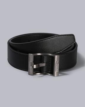 belt-with-pin-buckle-closure