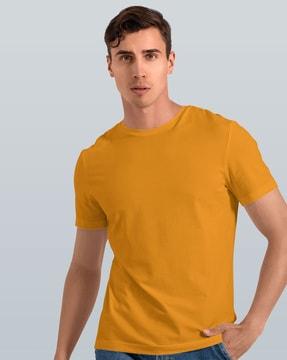 graphic-print-regular-fit-t-shirt-with-round-neck