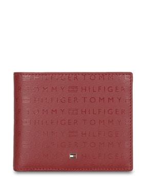 brand-print-bi-fold-wallet