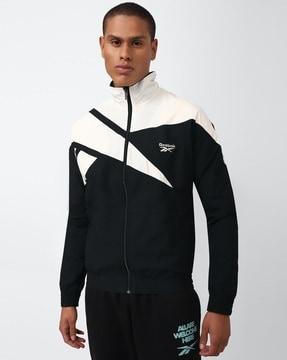 men-logo-print-regular-fit-track-jacket