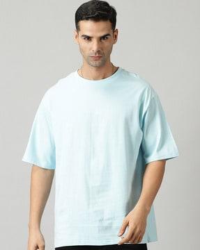 men-relaxed-fit-crew-neck-t-shirt