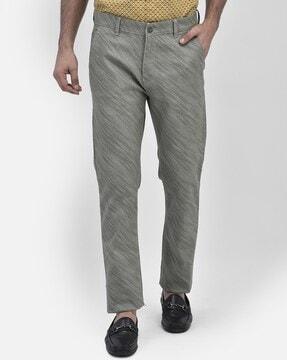 textured-slim-fit-trousers