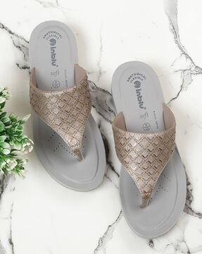 slippers-with-pvc-upper