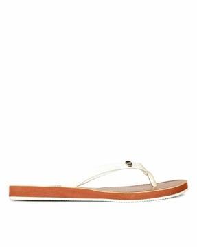 women-thong-strap-flip-flops-with-metal-accent