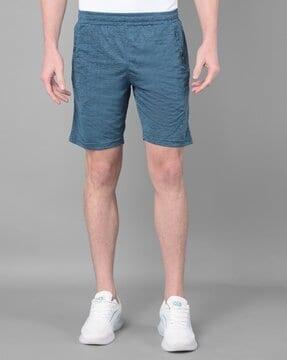 men-regular-fit-shorts-with-elasticated-waist