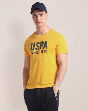 men-printed-slim-fit-crew-neck-t-shirt
