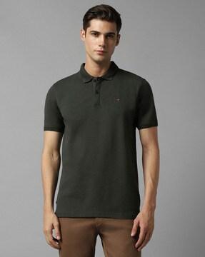 men-slim-fit-polo-t-shirt