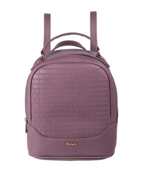 women-quilted-backpack-with-top-handle