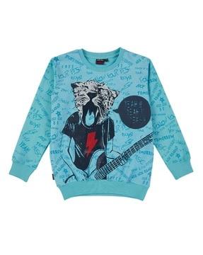 boys-graphic-print-regular-fit-sweatshirt