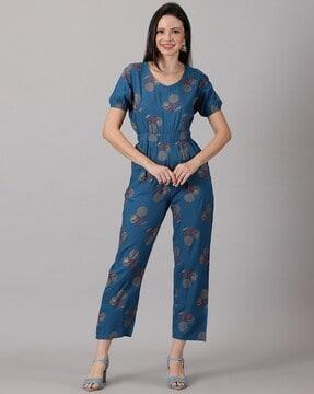 floral-print-jumpsuit-with-insert-pockets