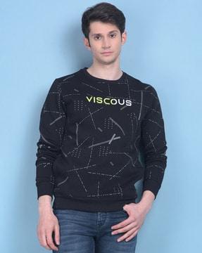men-slim-fit-typographic-print-sweatshirt