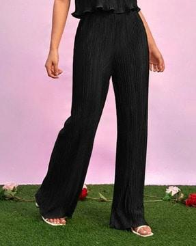 women-straight-fit-trousers