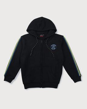 boys-hooded-jacket-with-logo-print