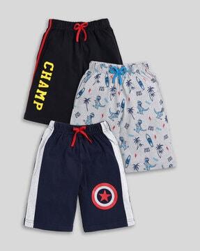pack-of-3-boys-graphic-print-shorts