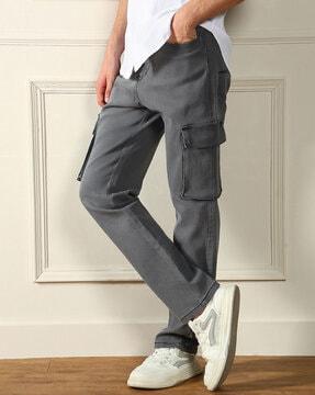 men-mid-rise-cargo-jeans