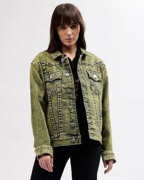 button-front-biker-jacket-with-flap-pockets